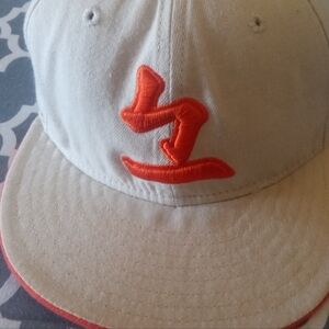 Cleveland browns cap